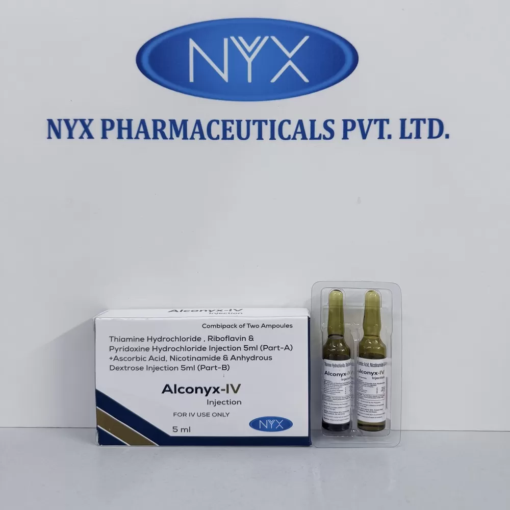ALCONYX