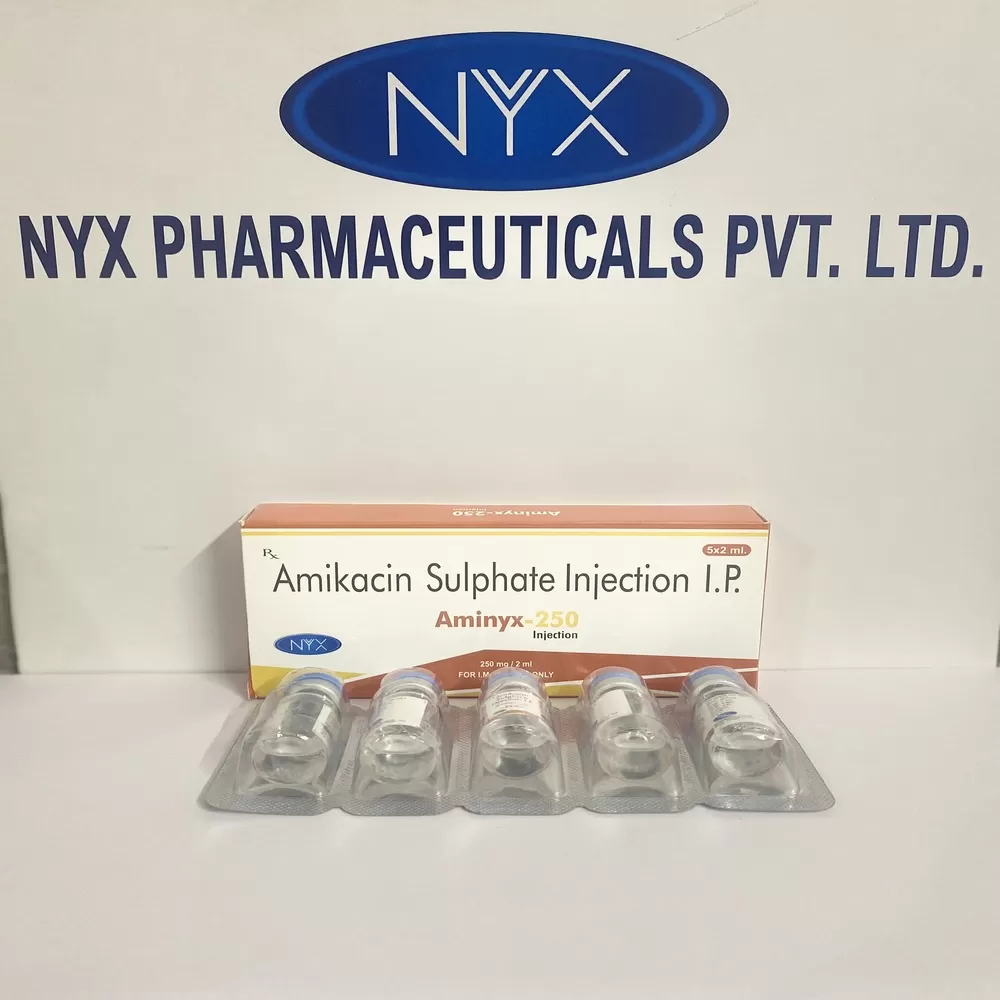 AMINYX-250