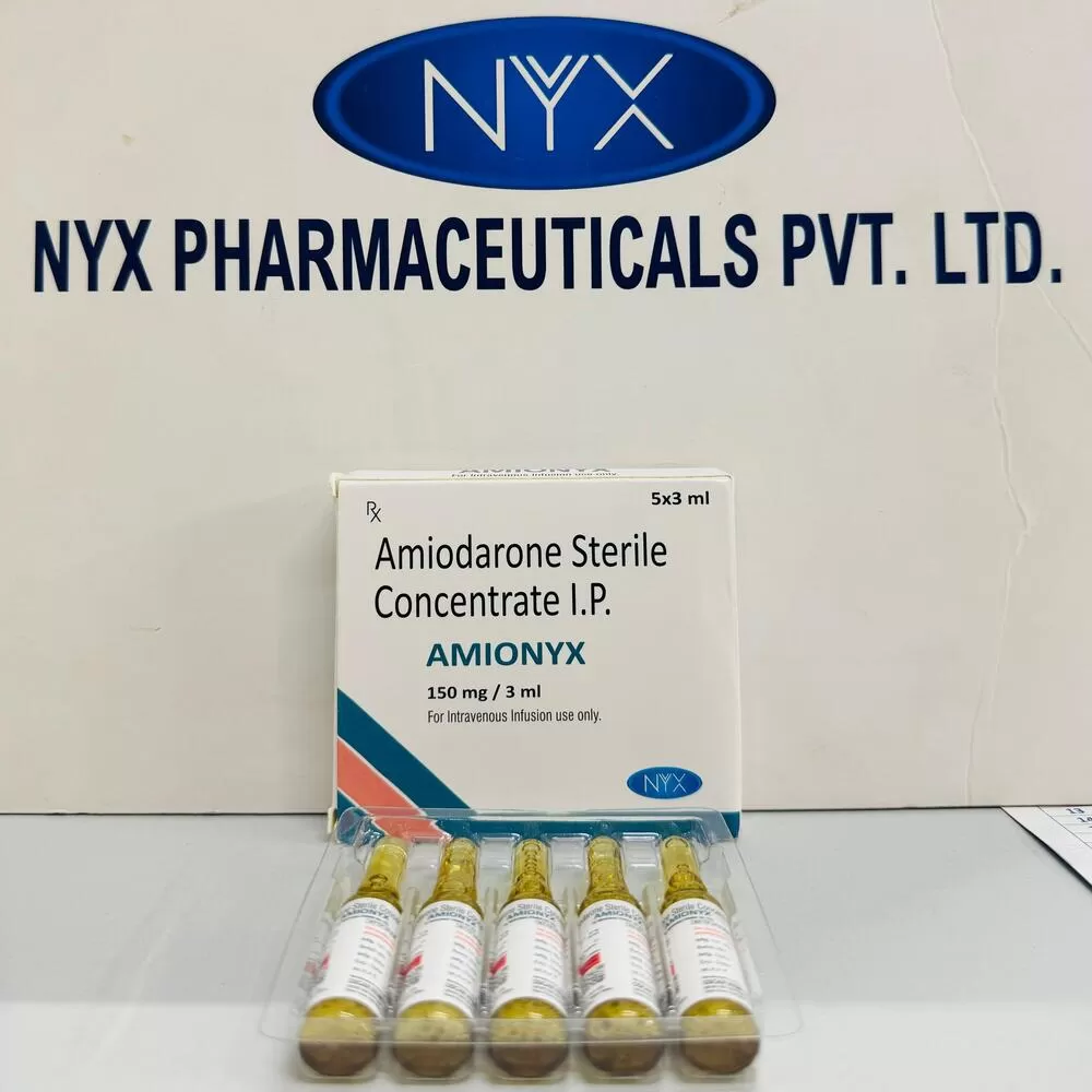 AMIONYX