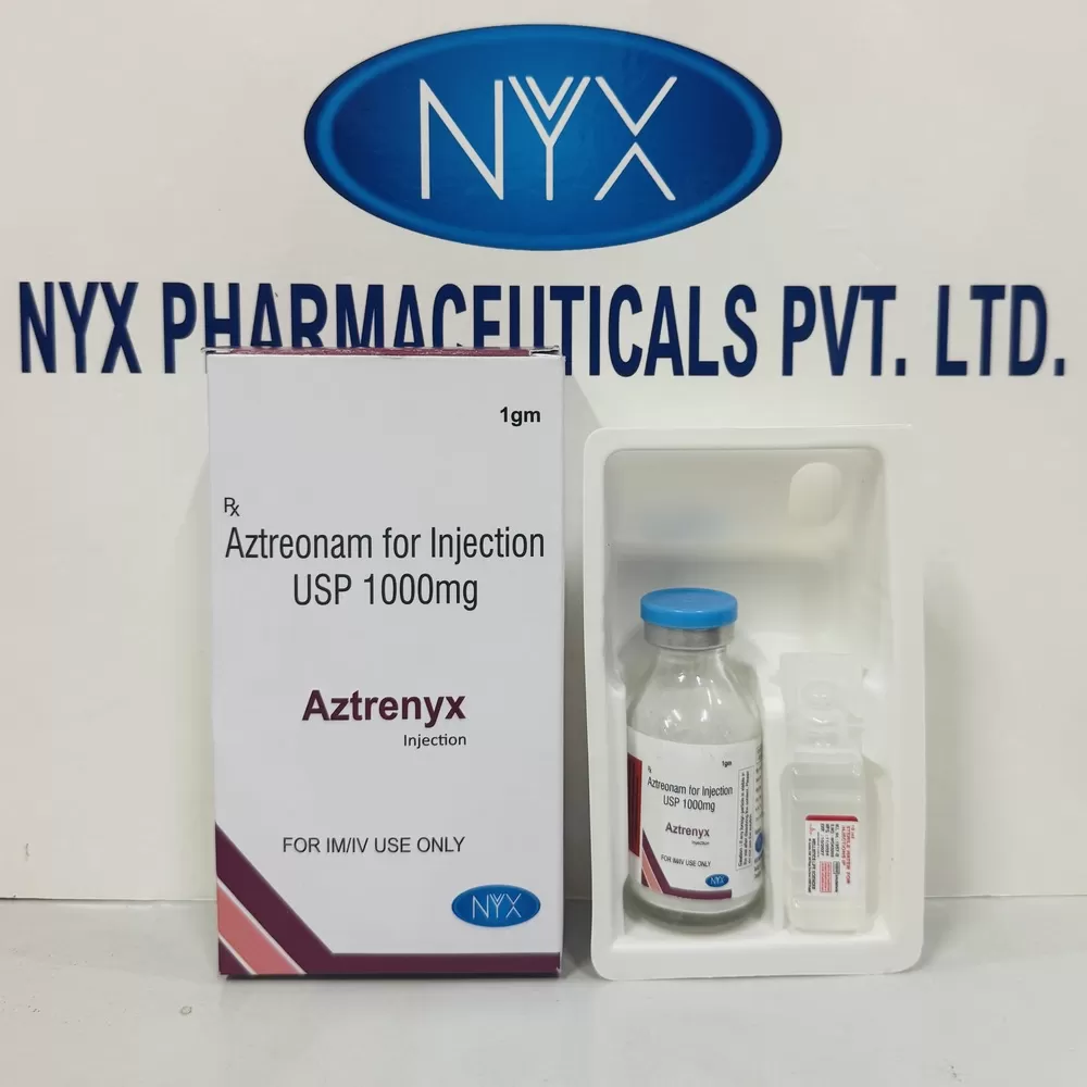 AZTRENYX