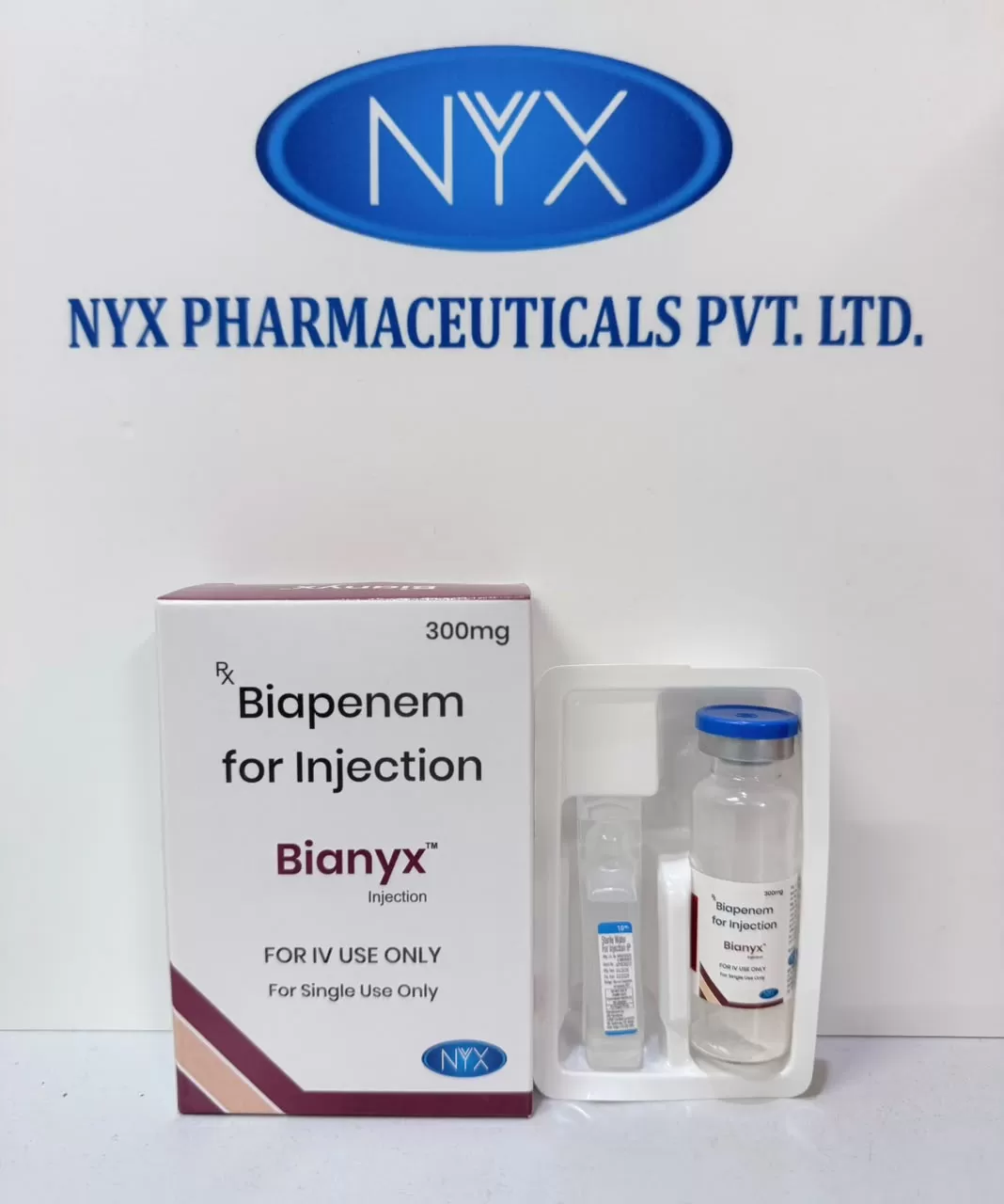 Bianyx