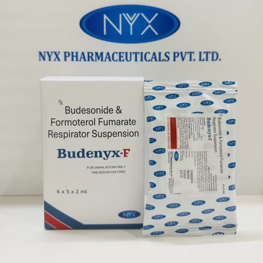 BUDENYX -F