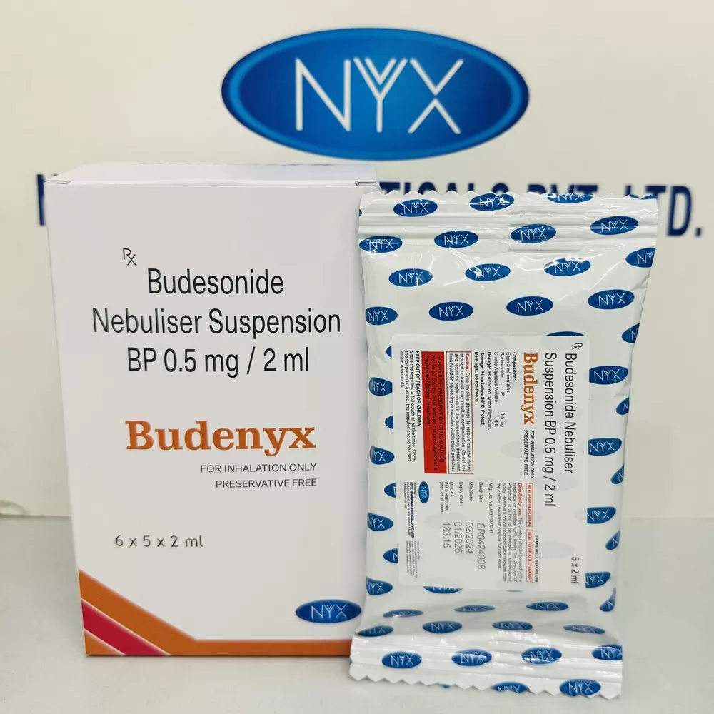 BUDENYX