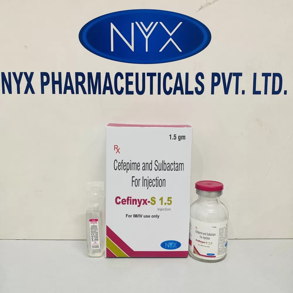 CEFINYX-S 1.5