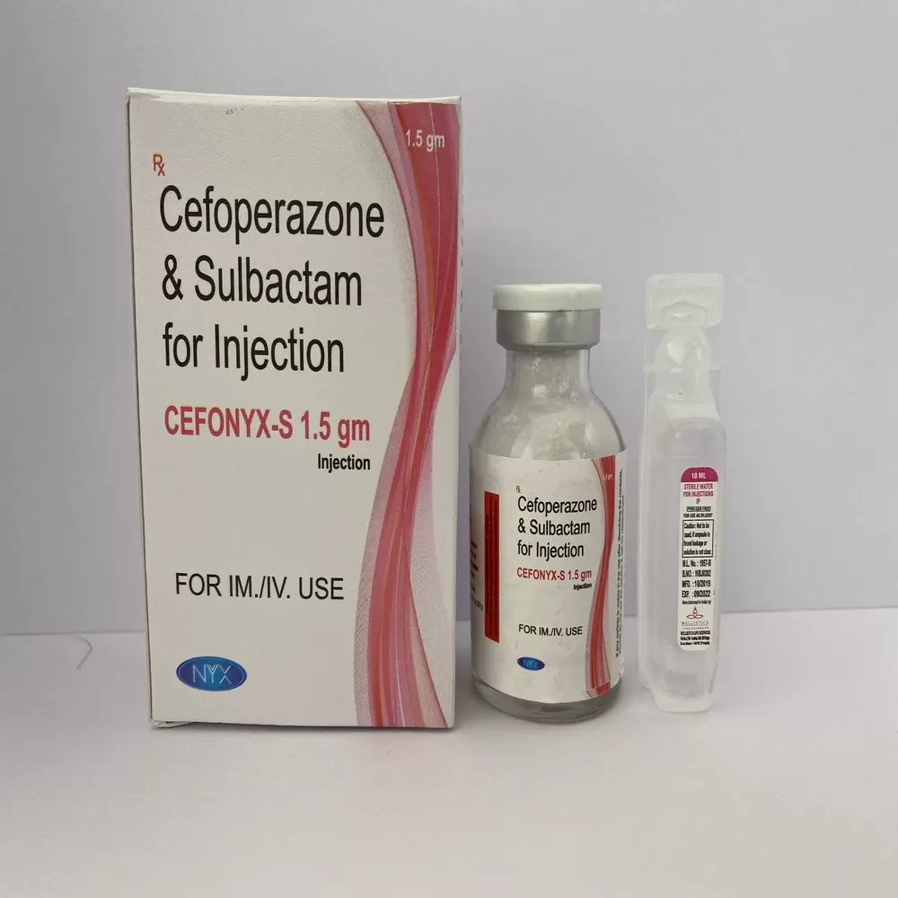 CEFONYX - S 1.5