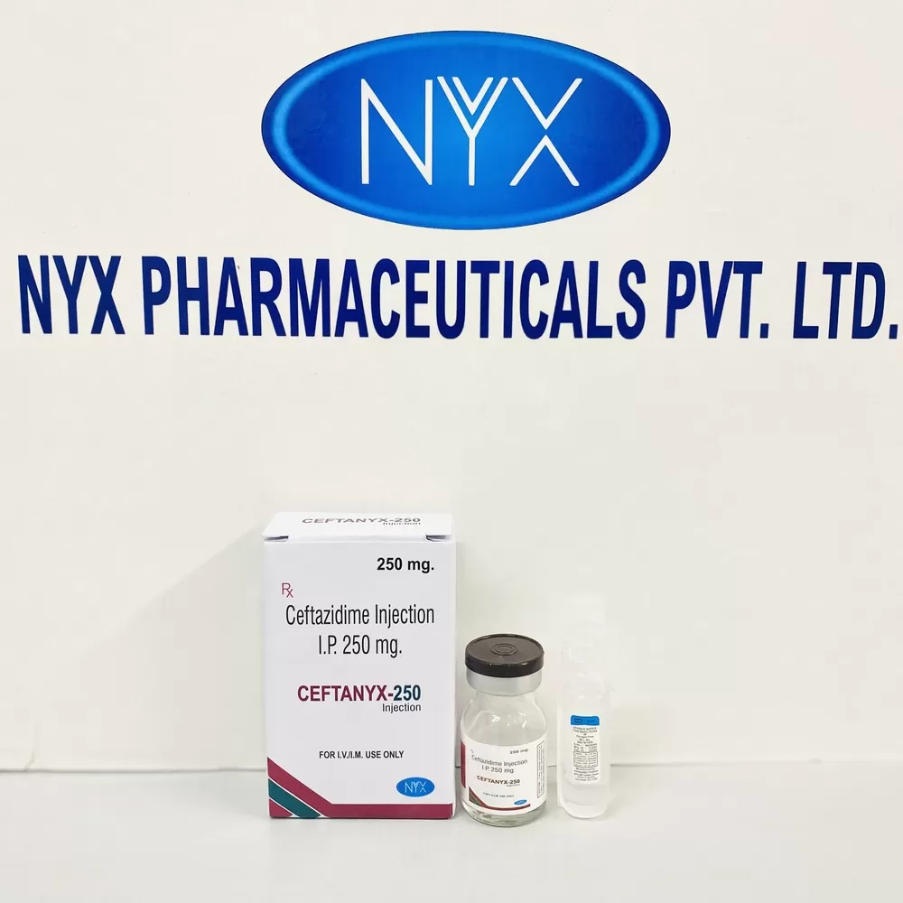 CEFTANYX - 250
