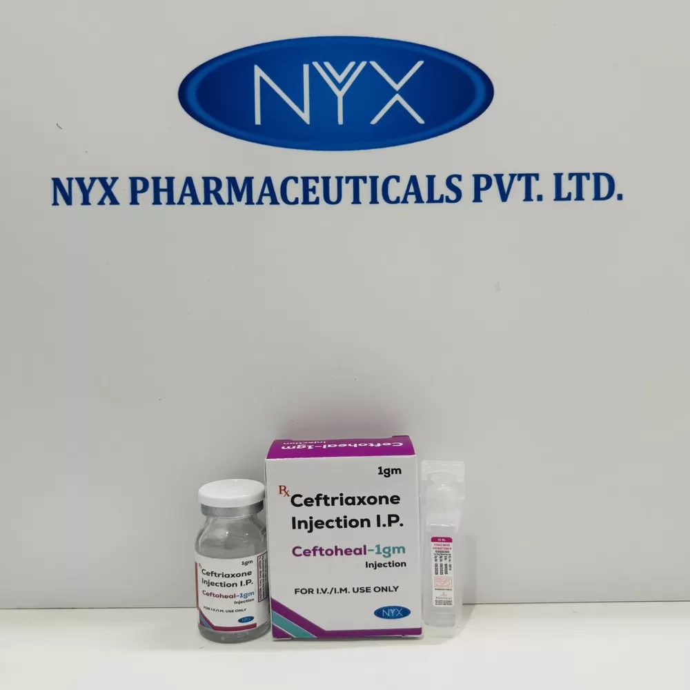 CEFTOHEAL 1