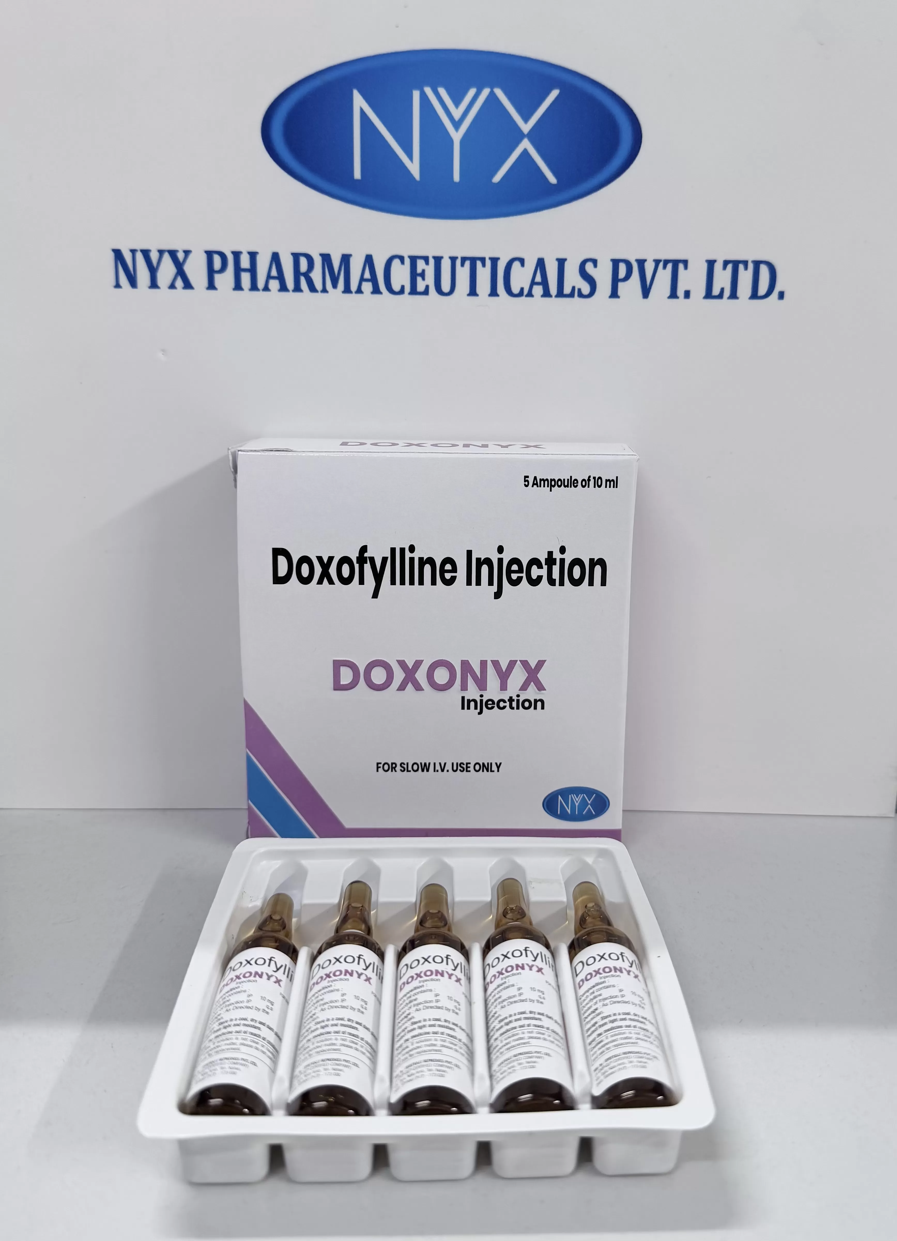 DOXONYX
