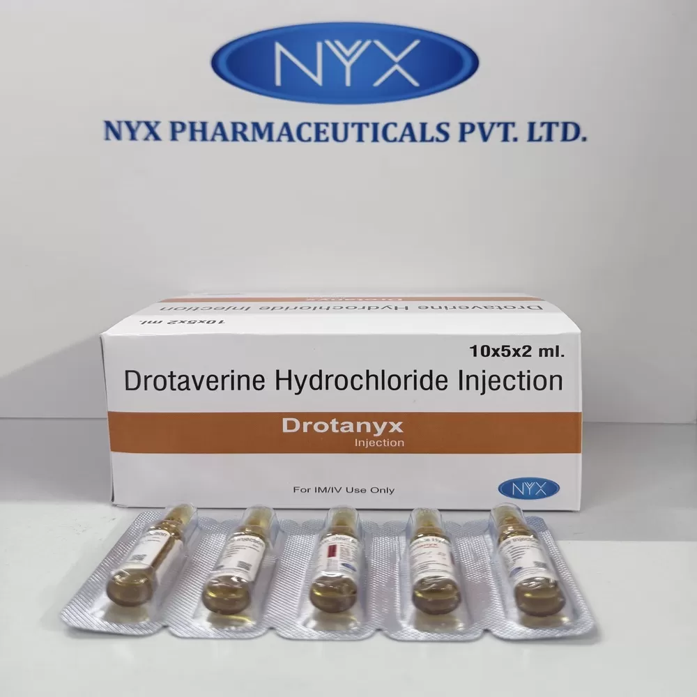 DROTANYX