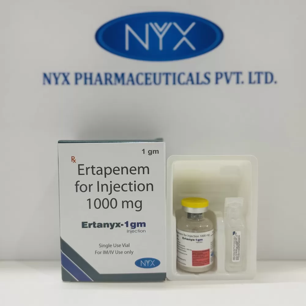 ERTANYX 1GM
