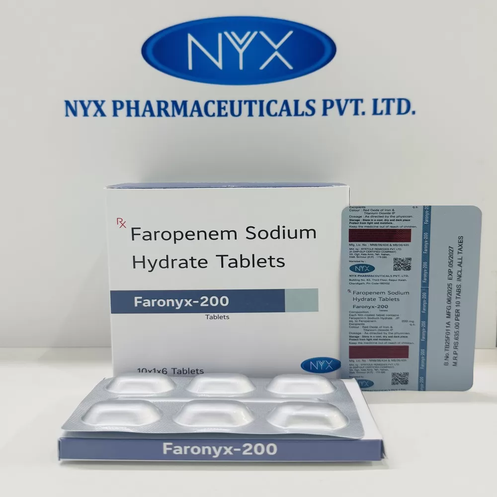 FARONYX -200