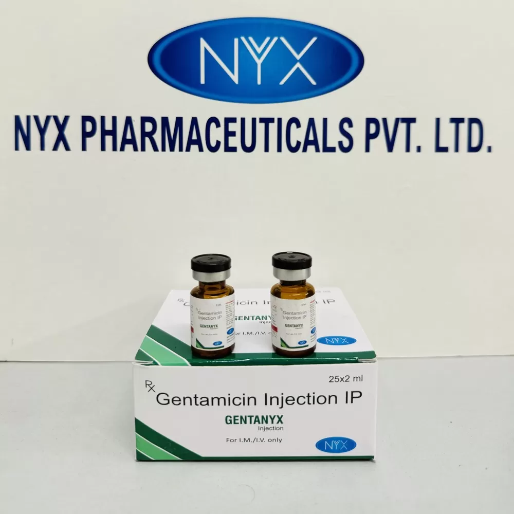 GENTANYX