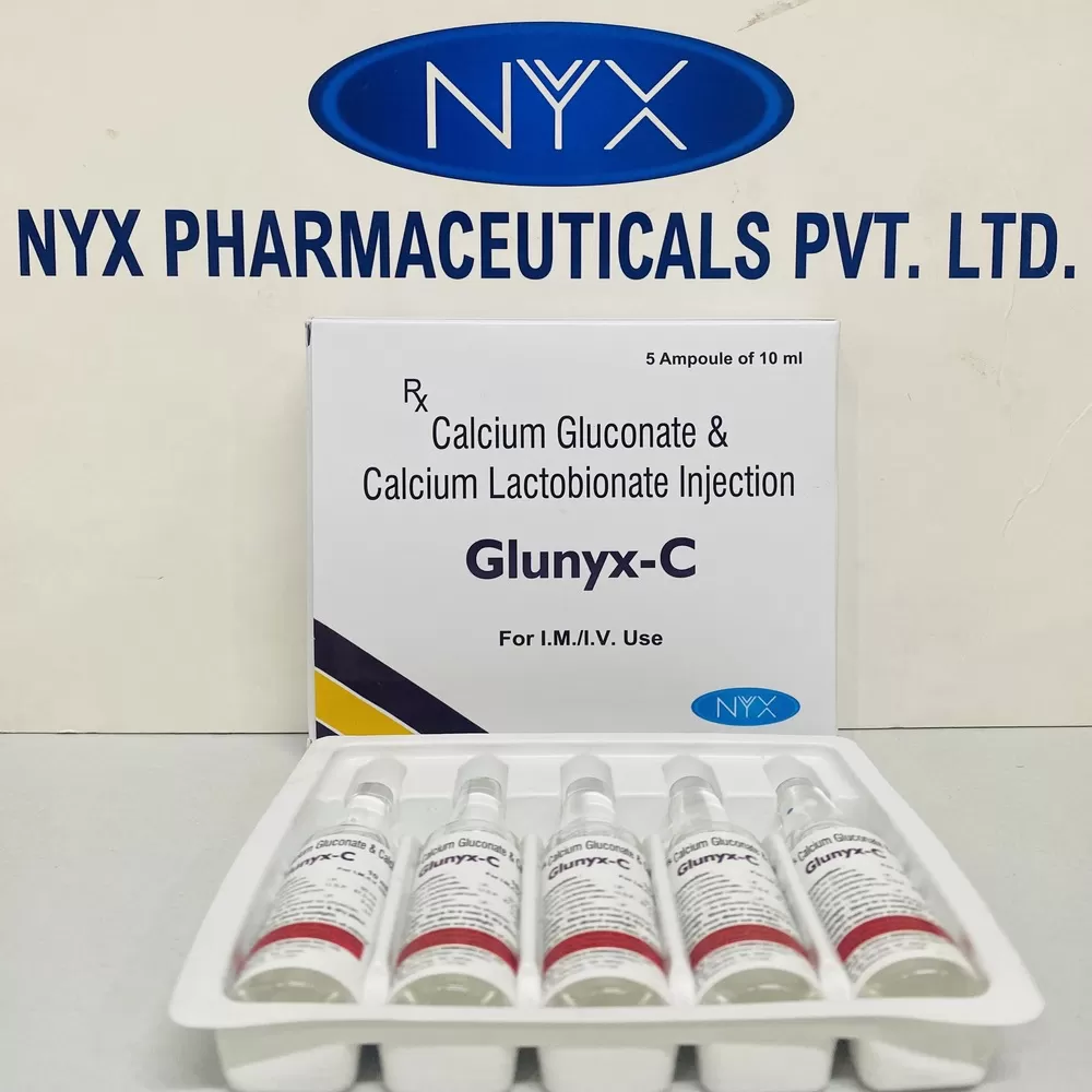 GLUNYX-C