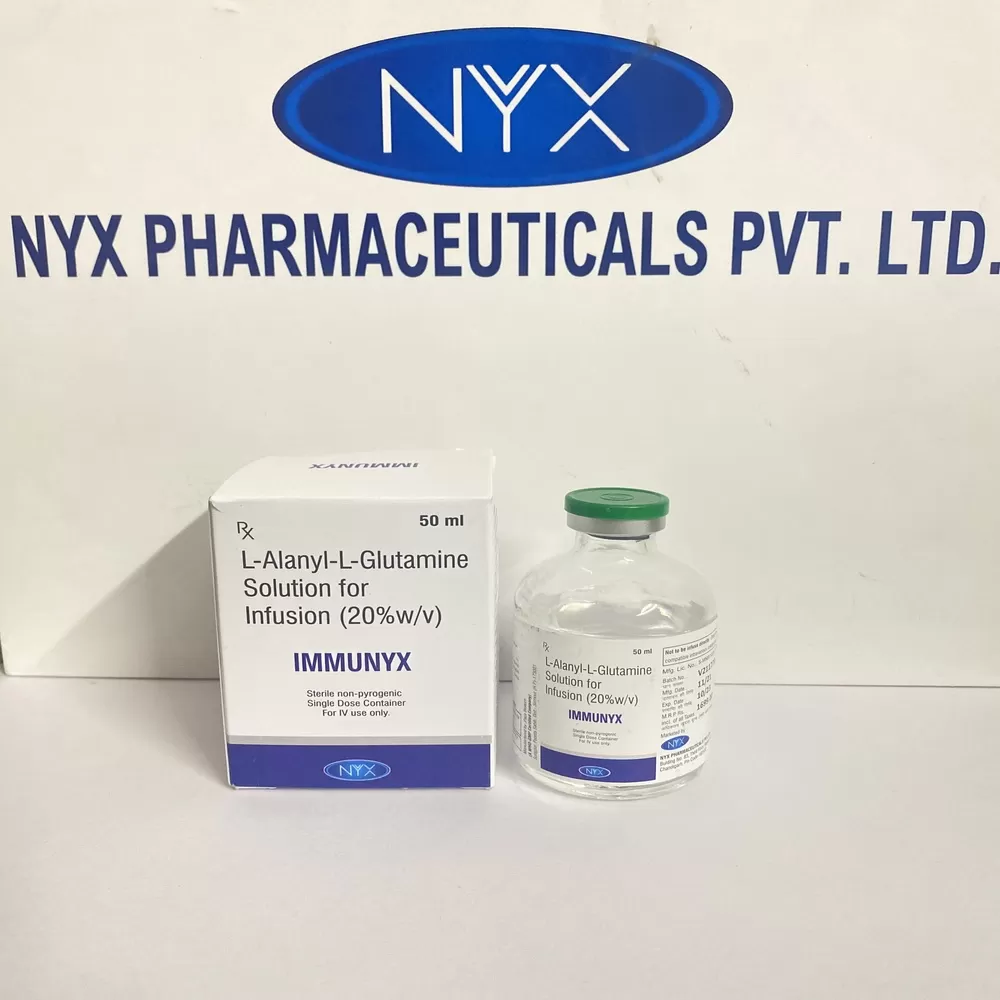 IMMUNYX