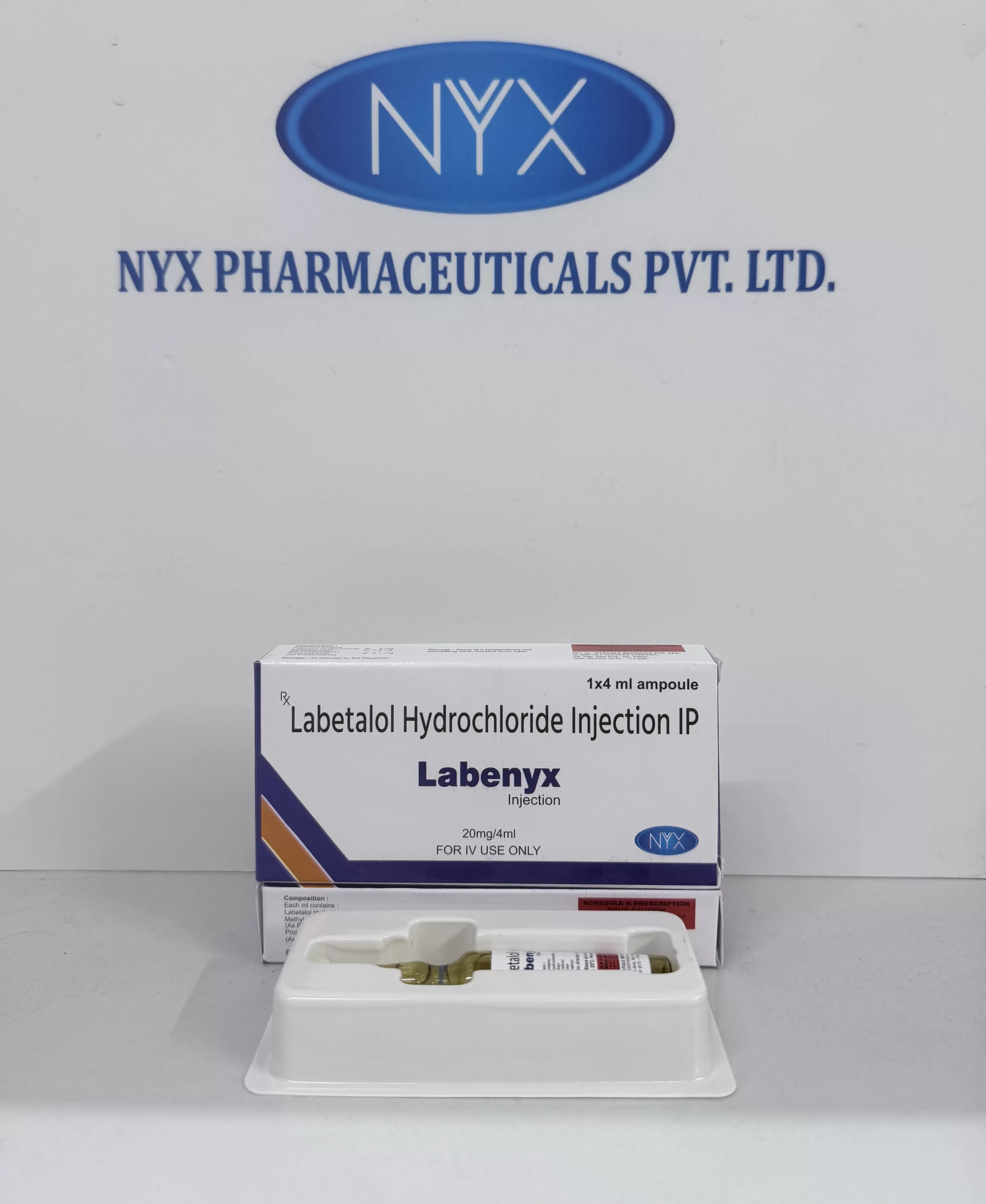 LABENYX