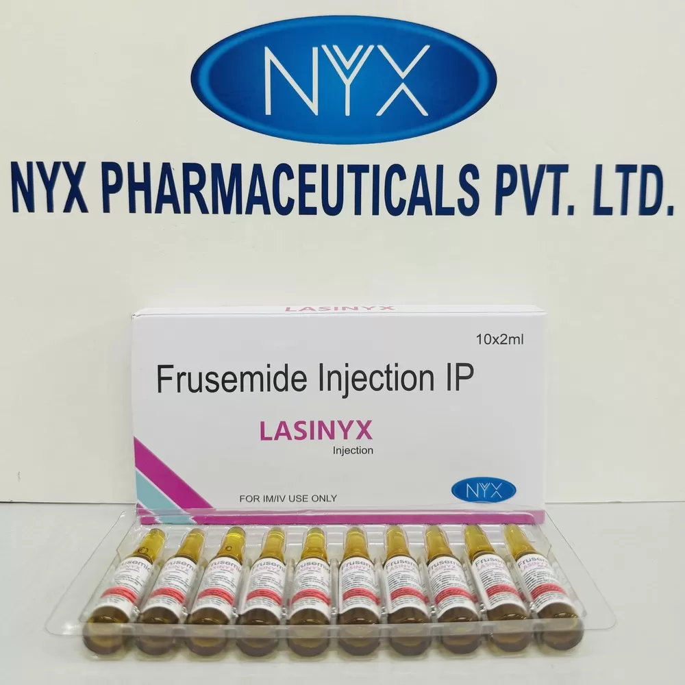 LASINYX