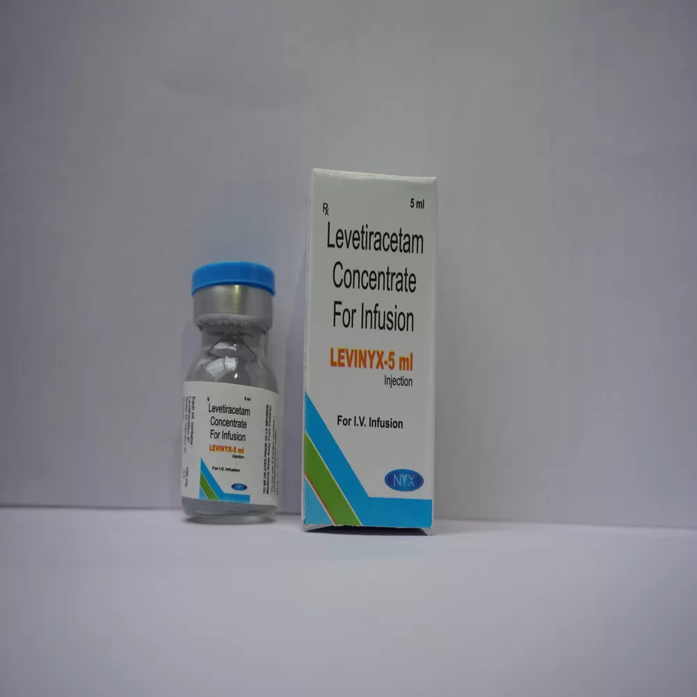 LEVINYX - 5