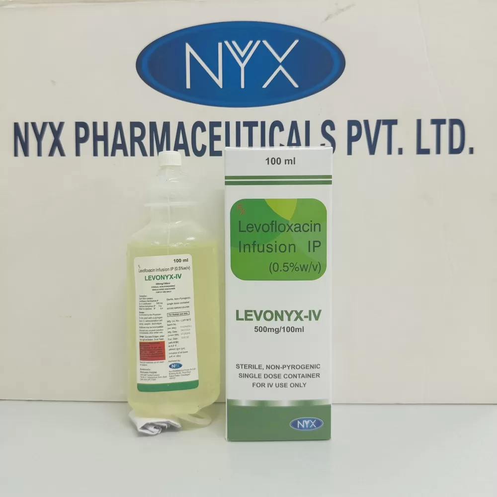 LEVONYX-IV