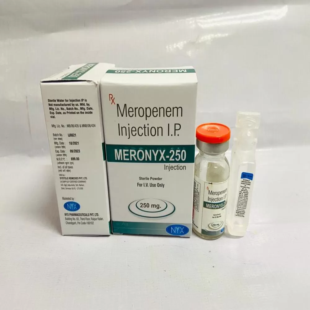 MERONYX - 250