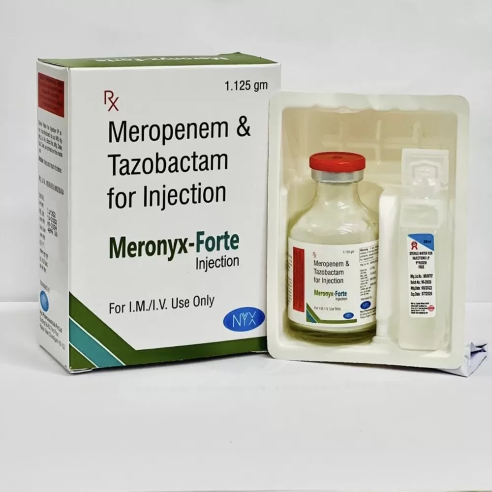 MERONYX FORTE