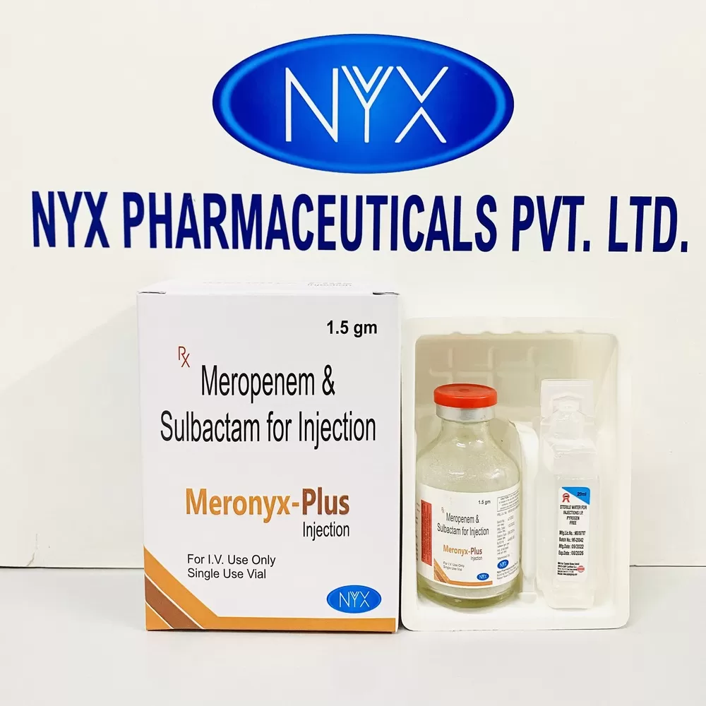 MERONYX PLUS