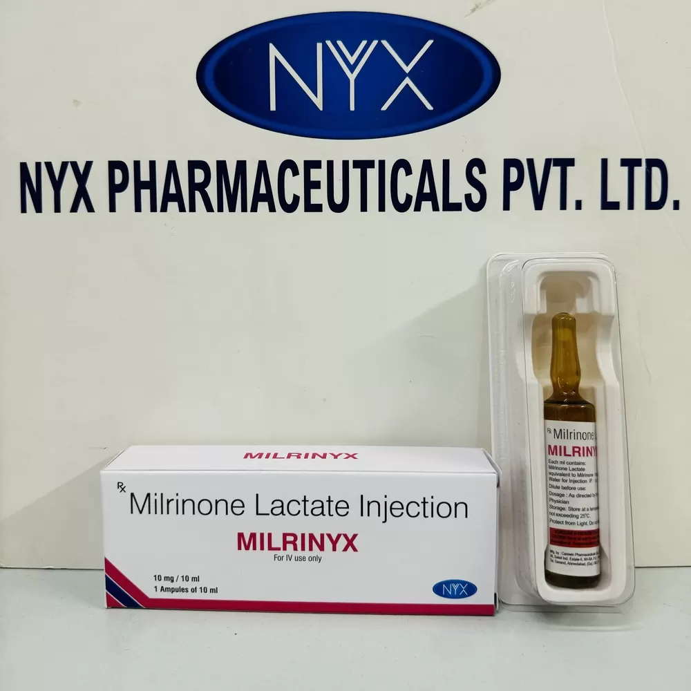 MILRINYX