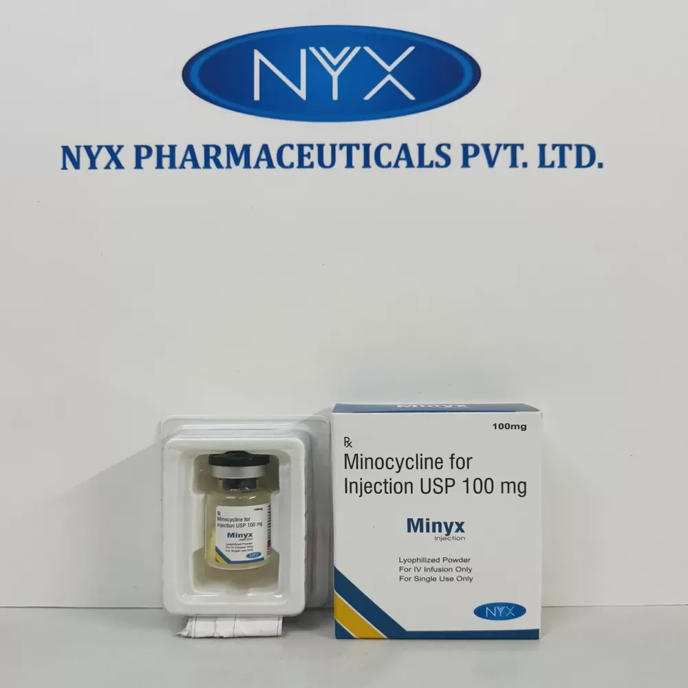 MINYX