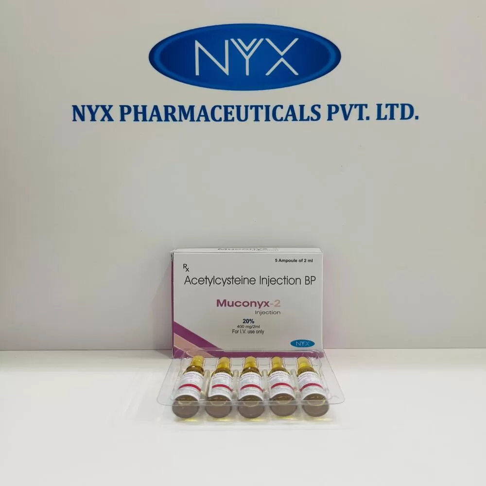 MUCONYX -2
