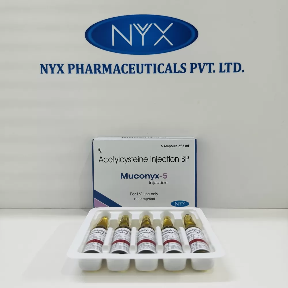 MUCONYX-5