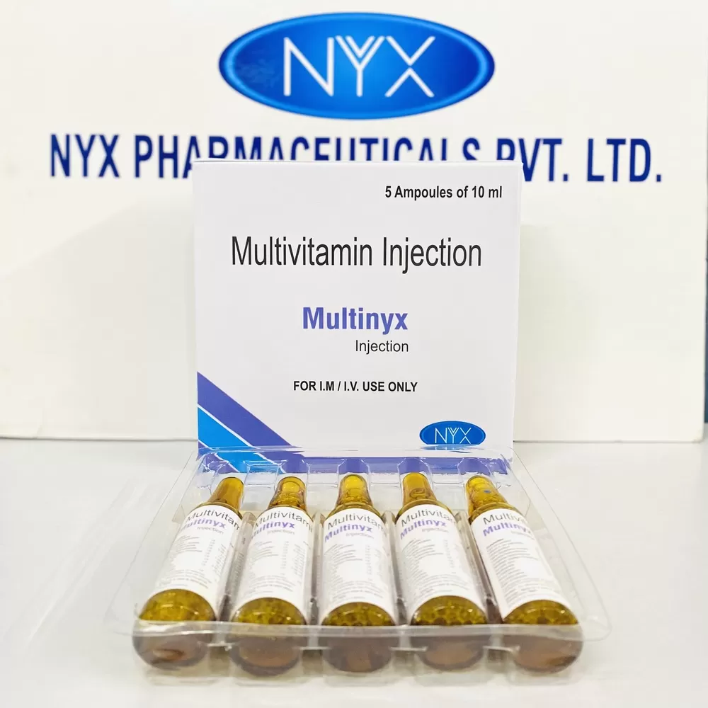 MULTINYX