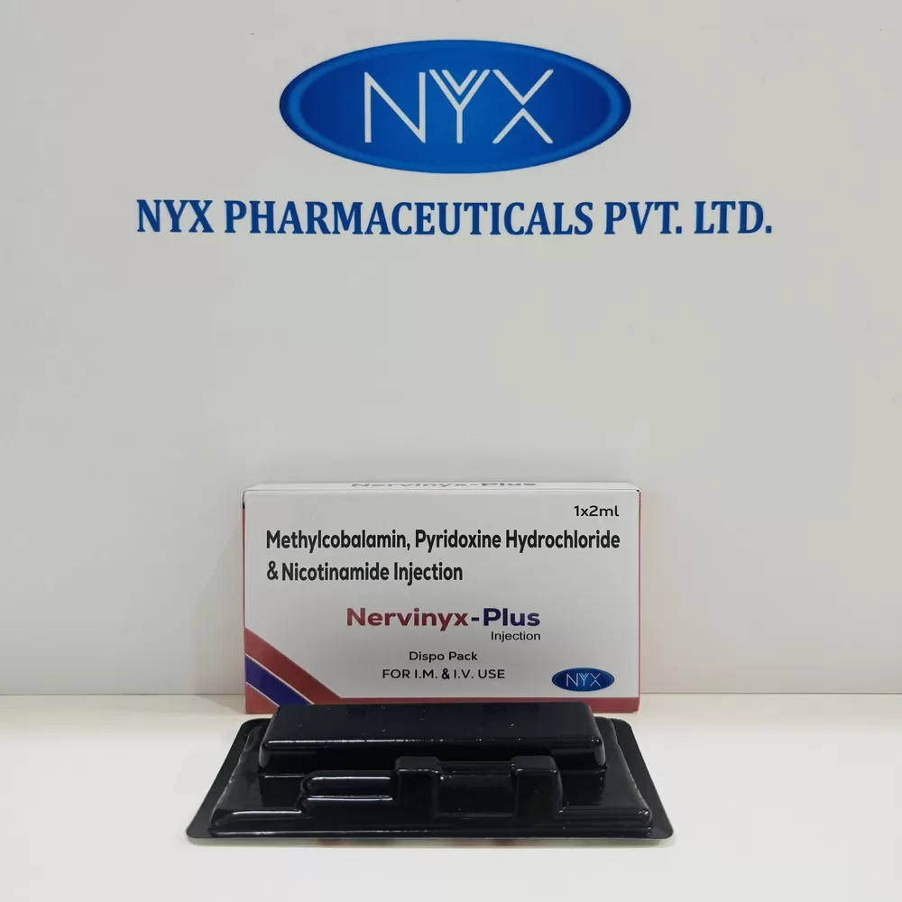NERVINYX PLUS