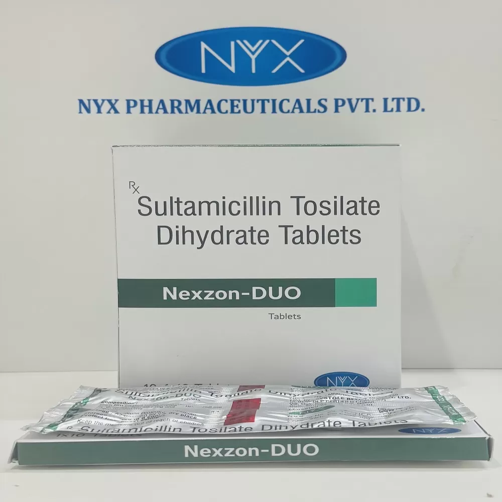 NEXZON DUO