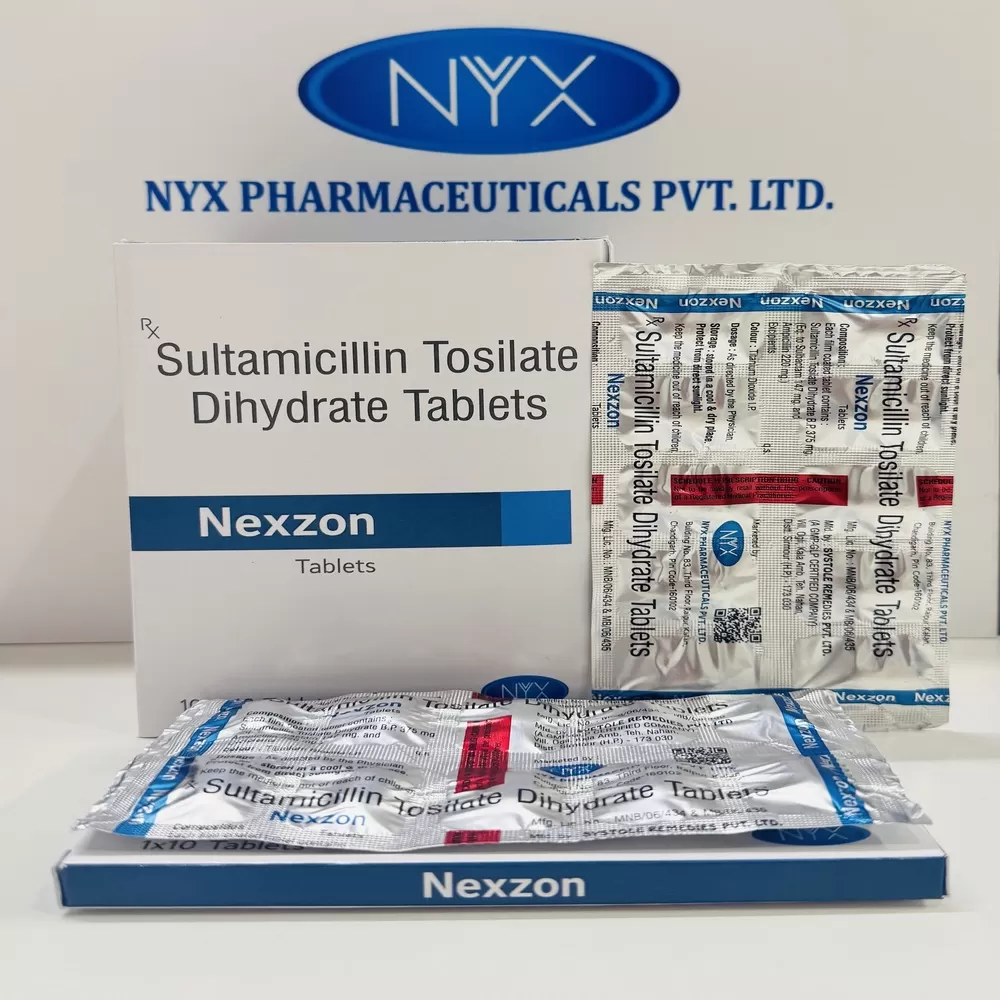 NEXZON