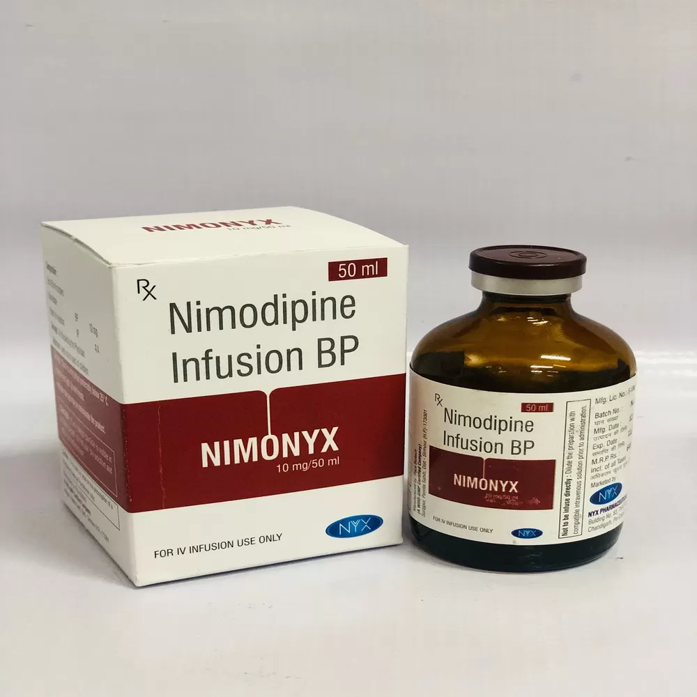NIMONYX