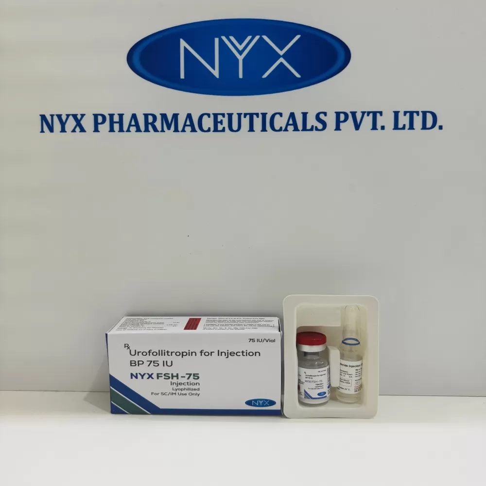 NYX FSH-75