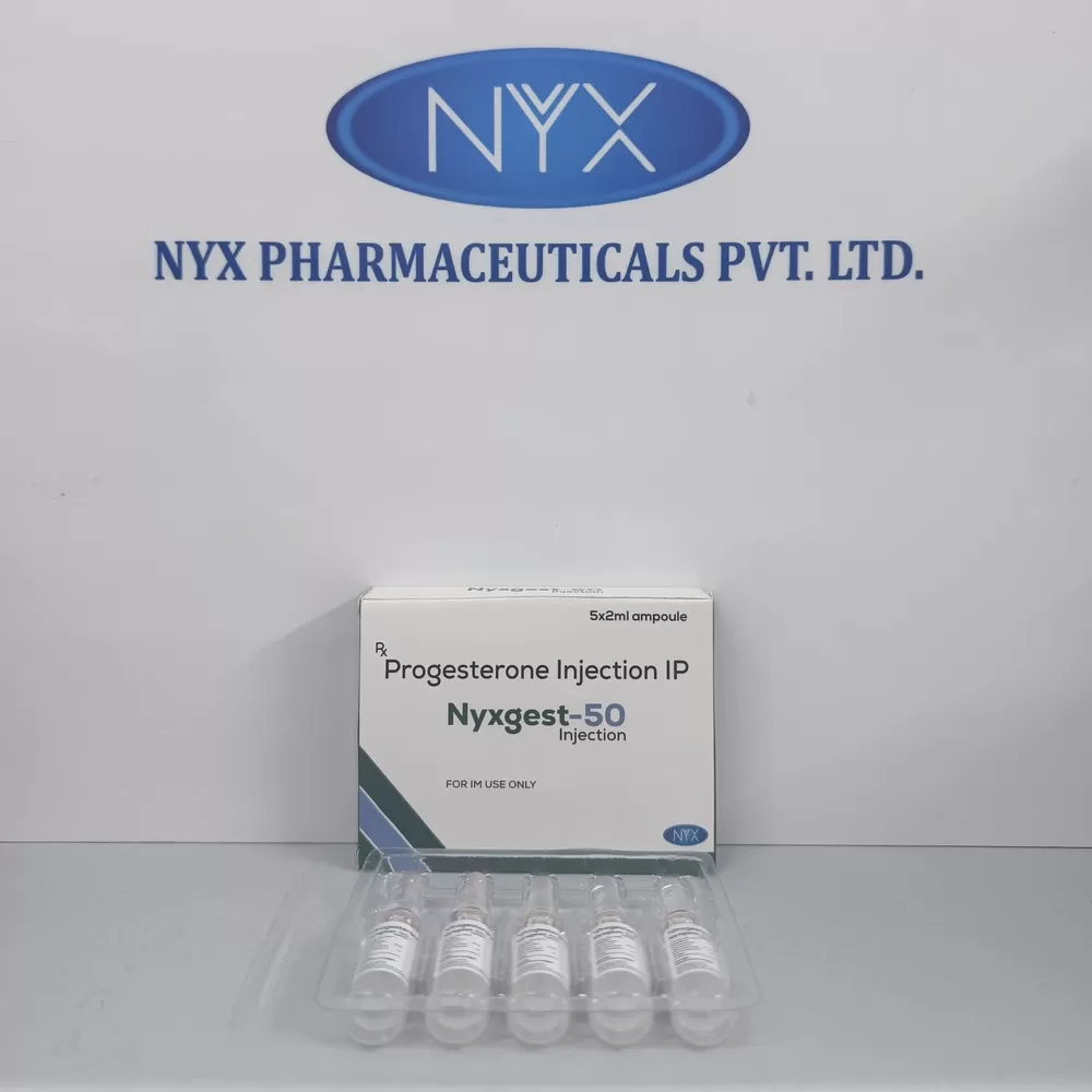 NYXGEST -50