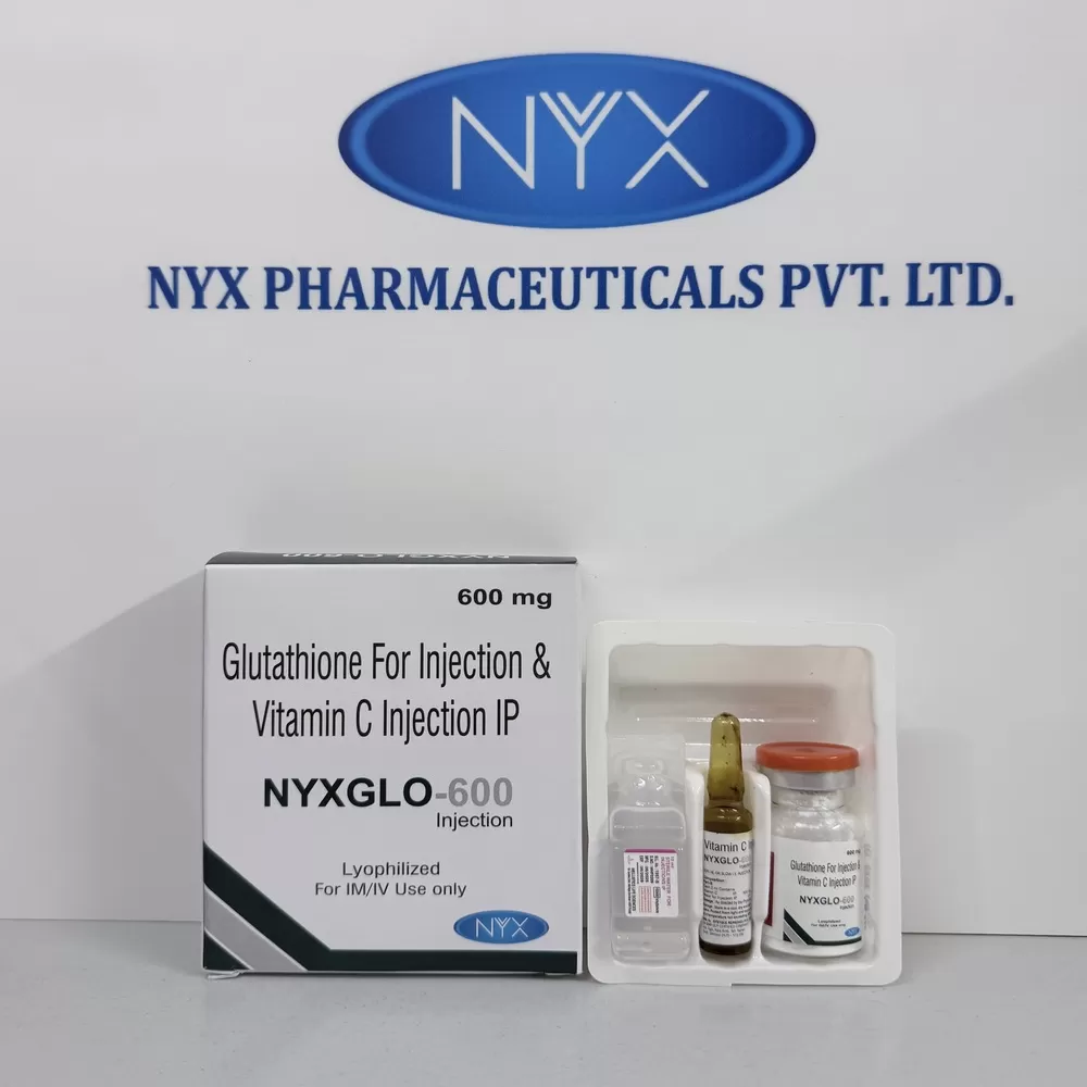 NYXGLO