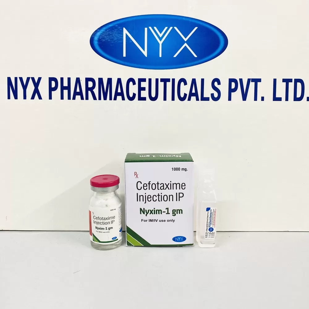 NYXIM 1 GM