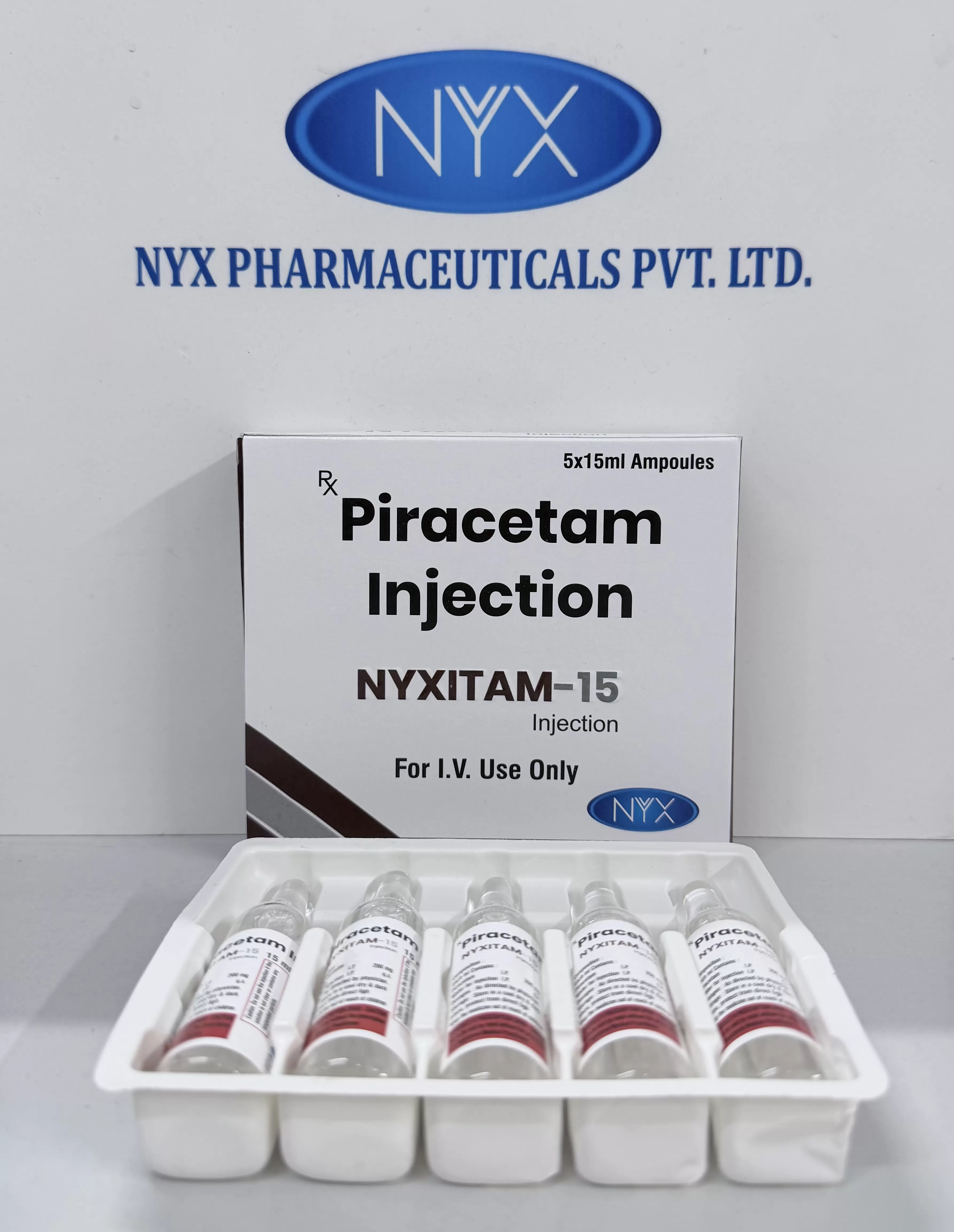 NYXITAM-15