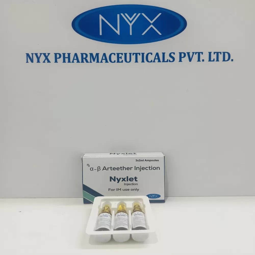 NYXLET
