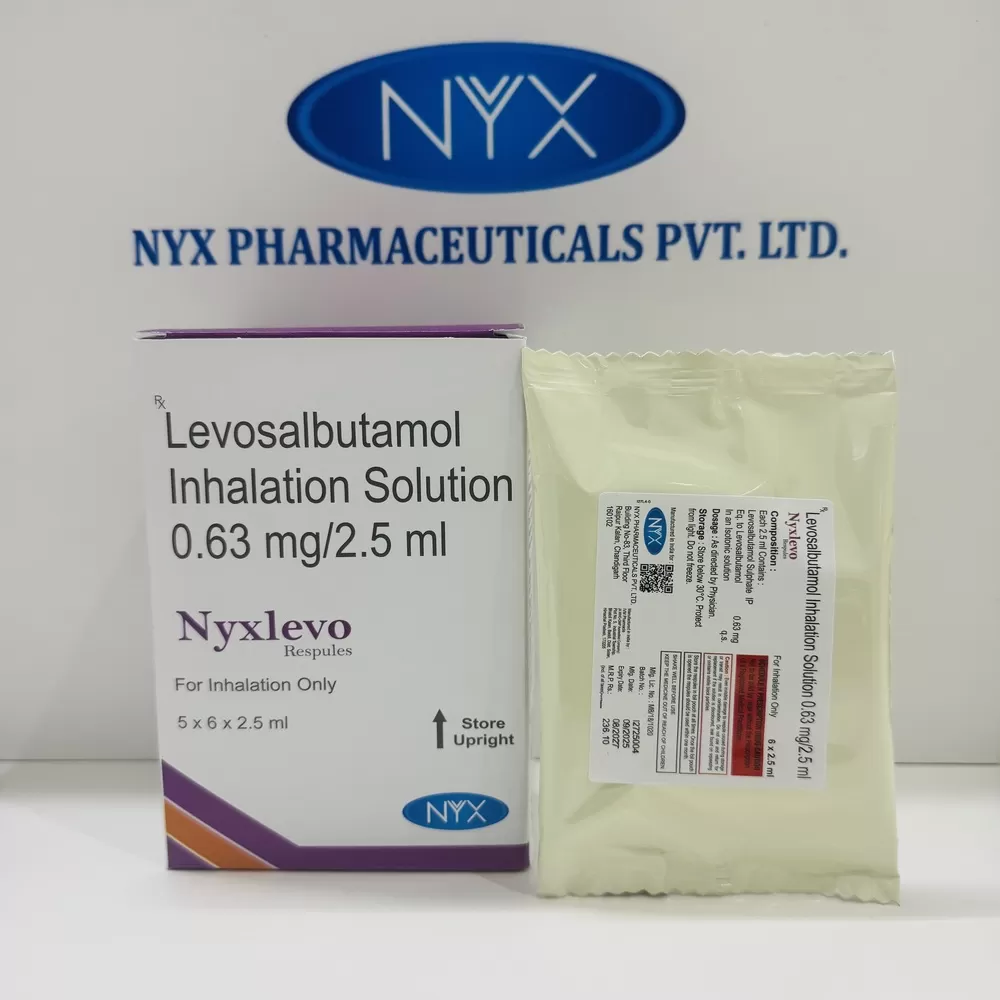 NYXLEVO