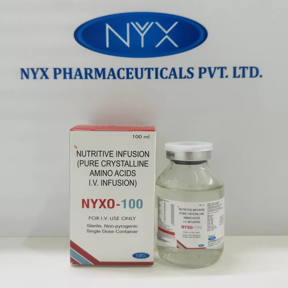 NYXO-100
