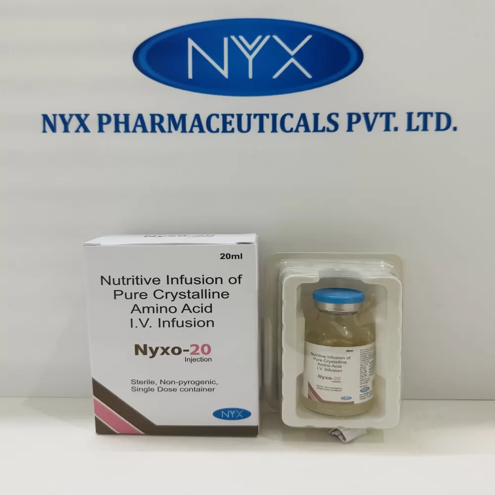 NYXO-20