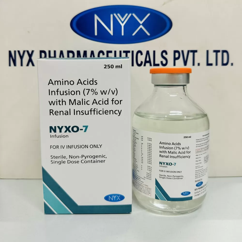 NYXO 7