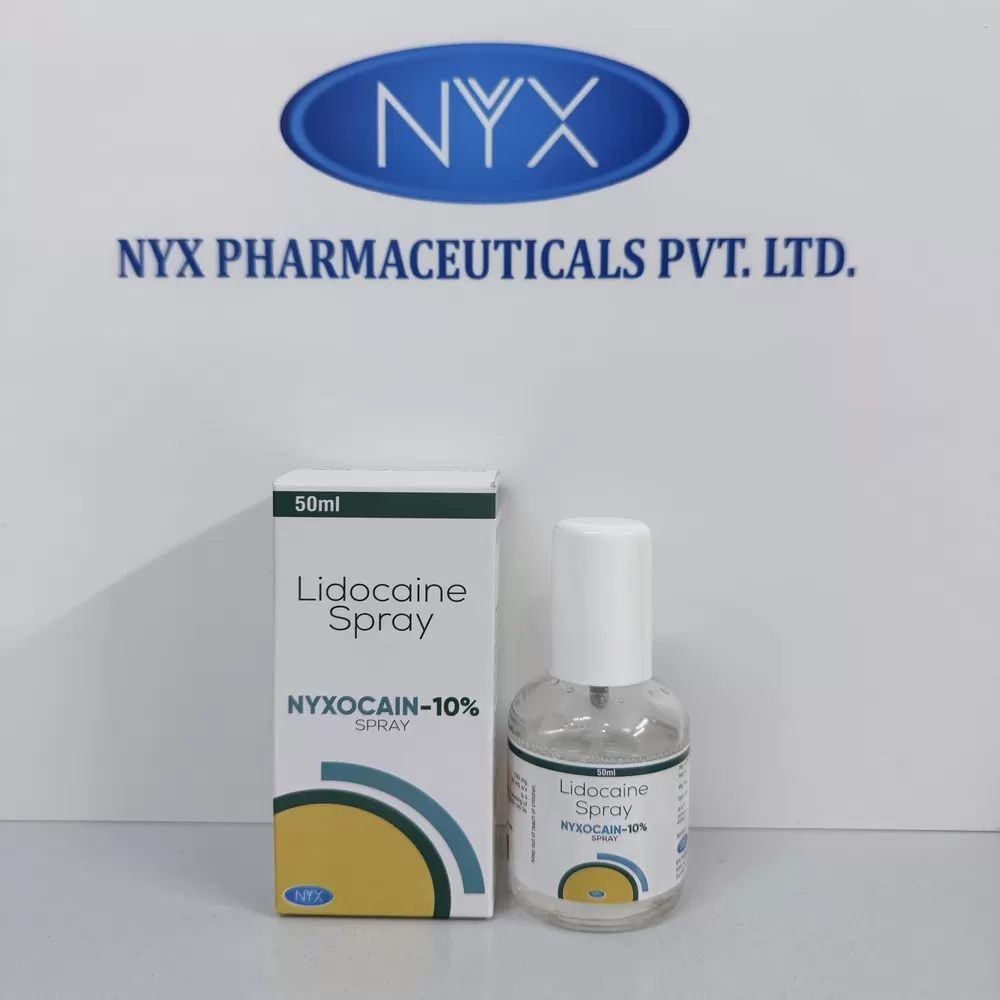 NYXOCAIN 10%
