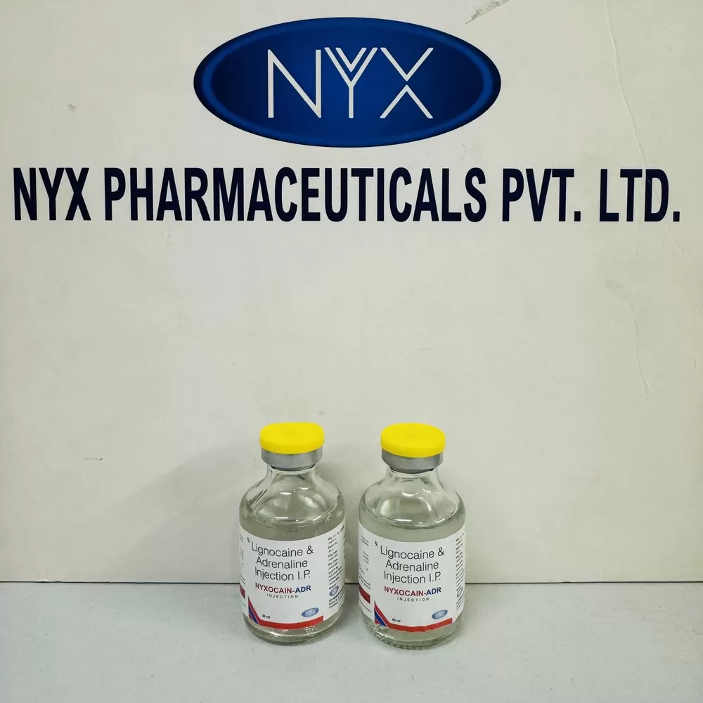 NYXOCAIN ADR
