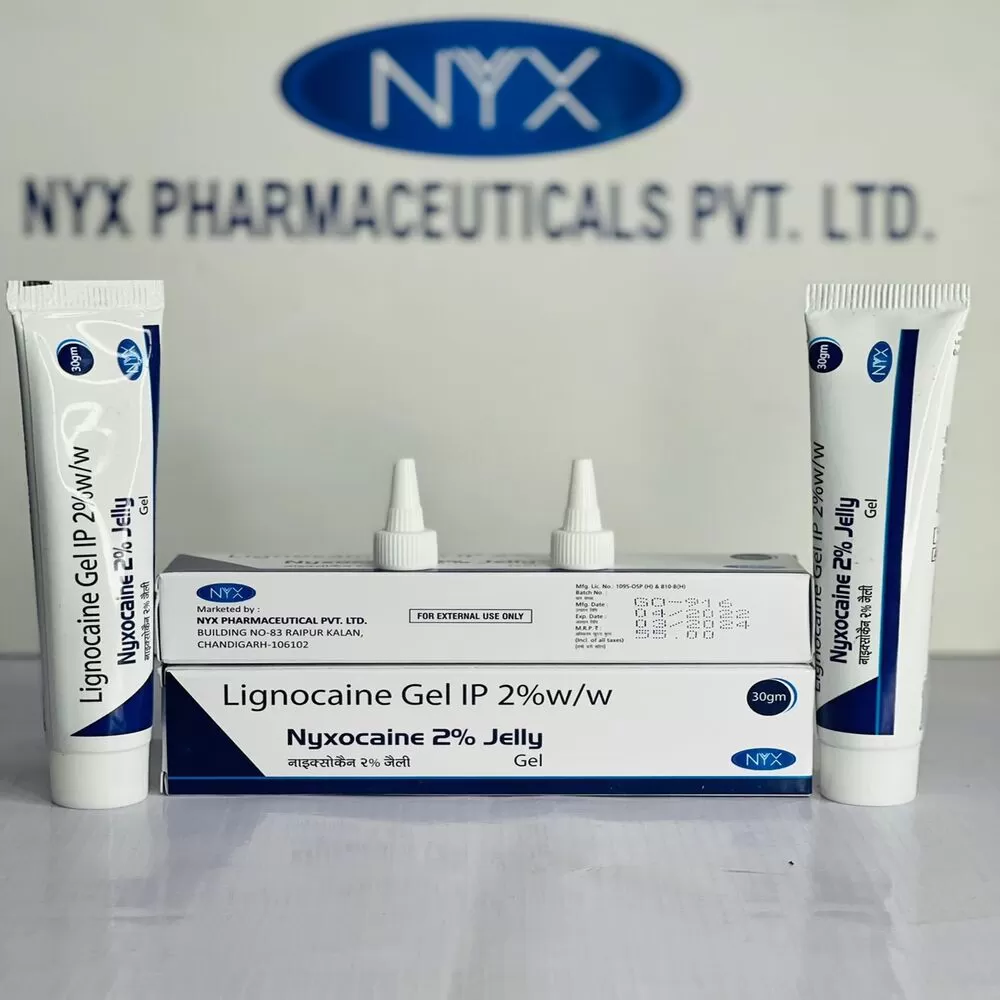 NYXOCAINE 2%