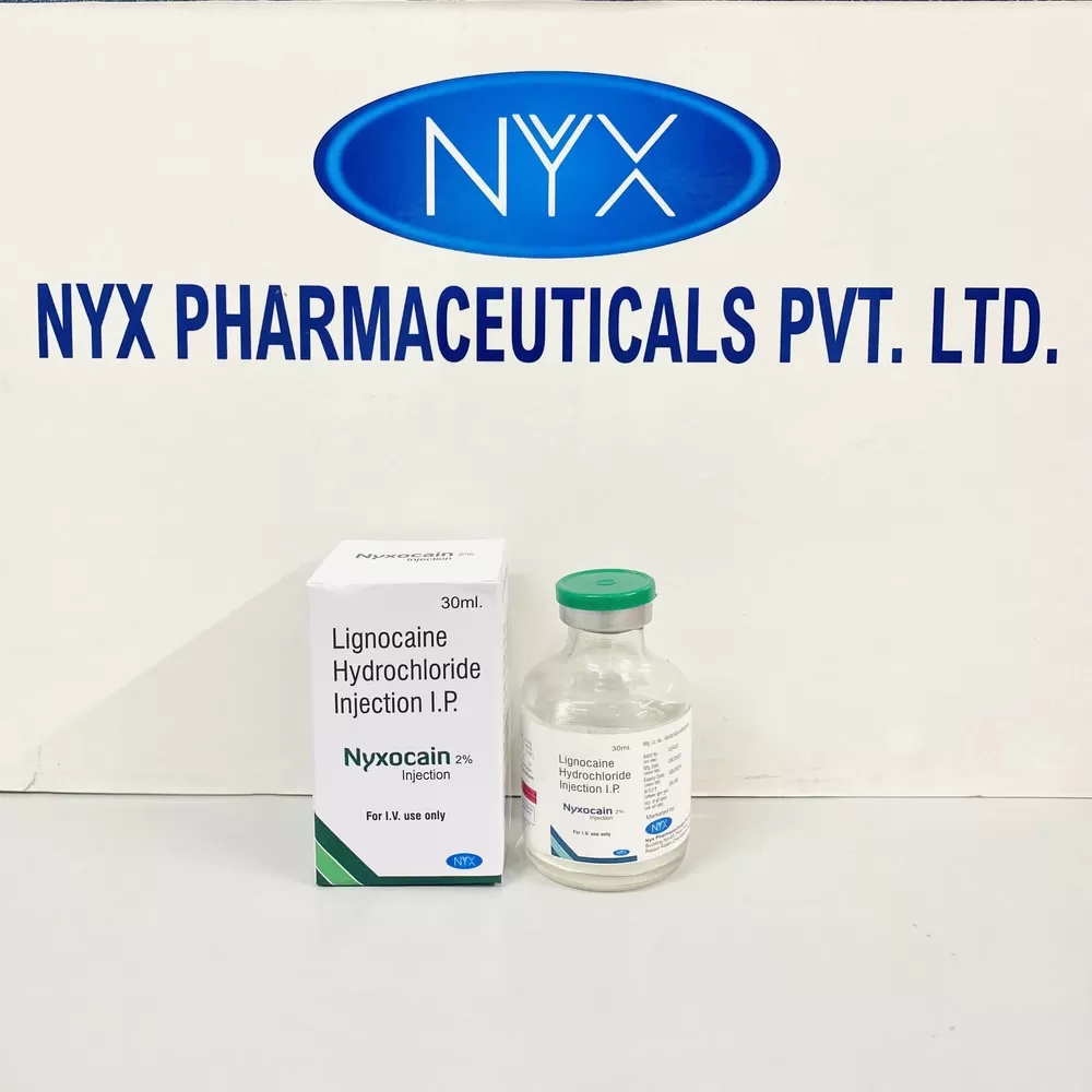 NYXOCAINE