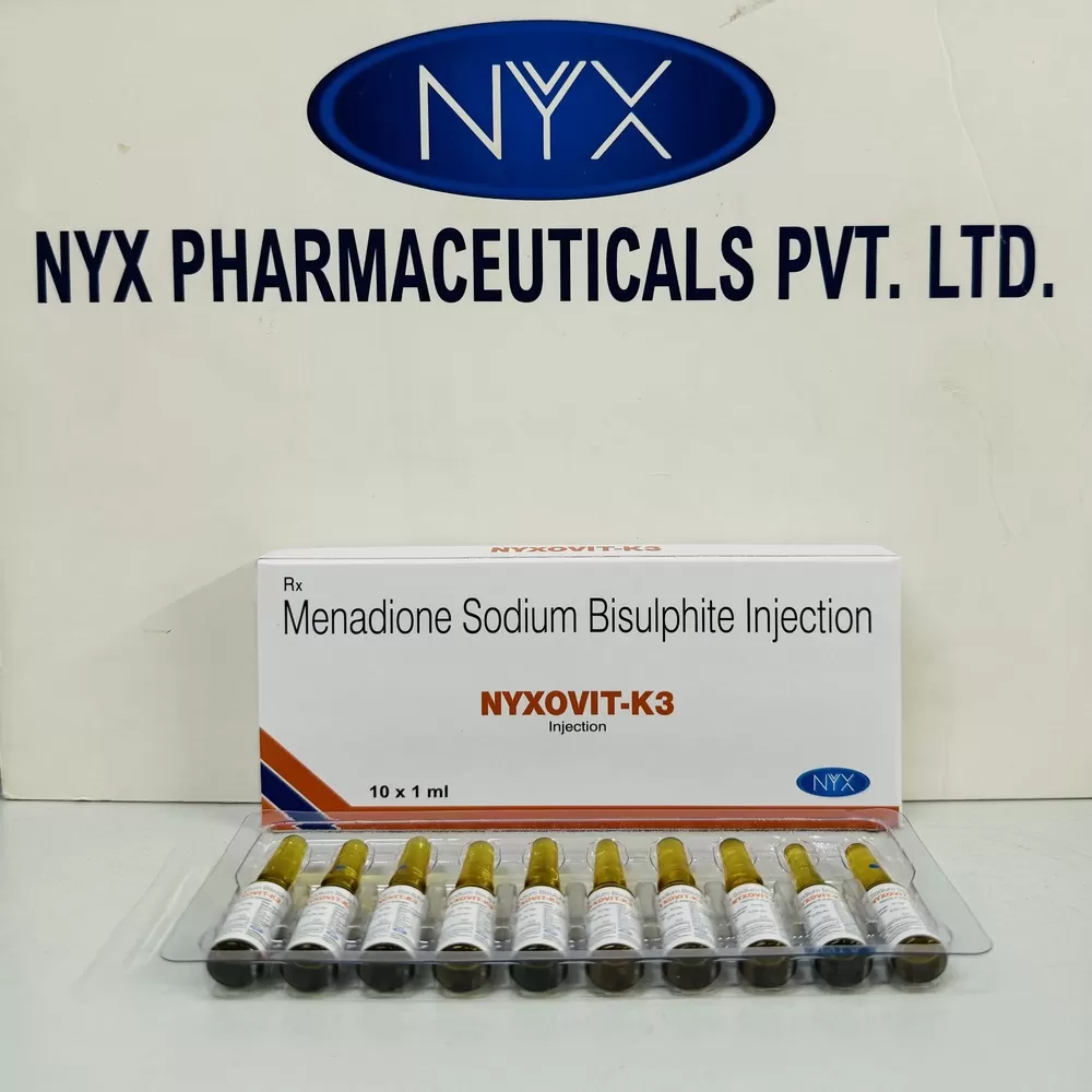 NYXOVIT-K3