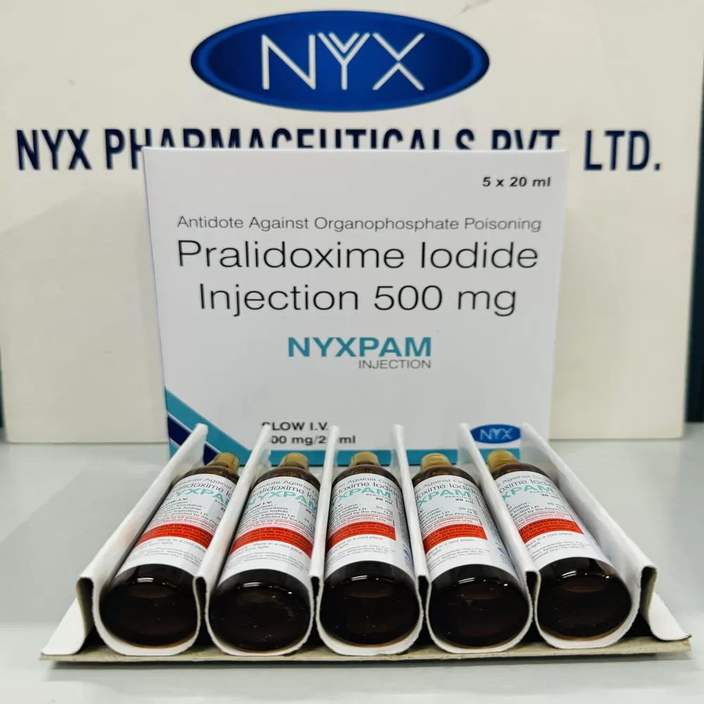 NYXPAM